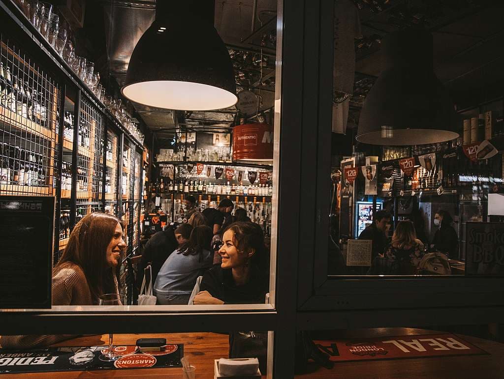 Фото ресторана Бутылочная bar&store